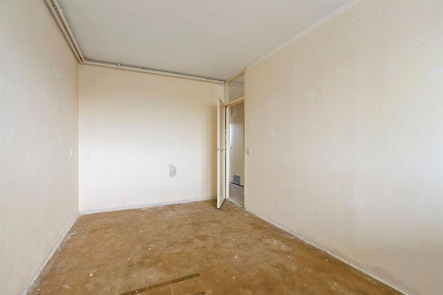Appartement te koop: Zesde Buitenpepers 34, 'S-Hertogenbosch