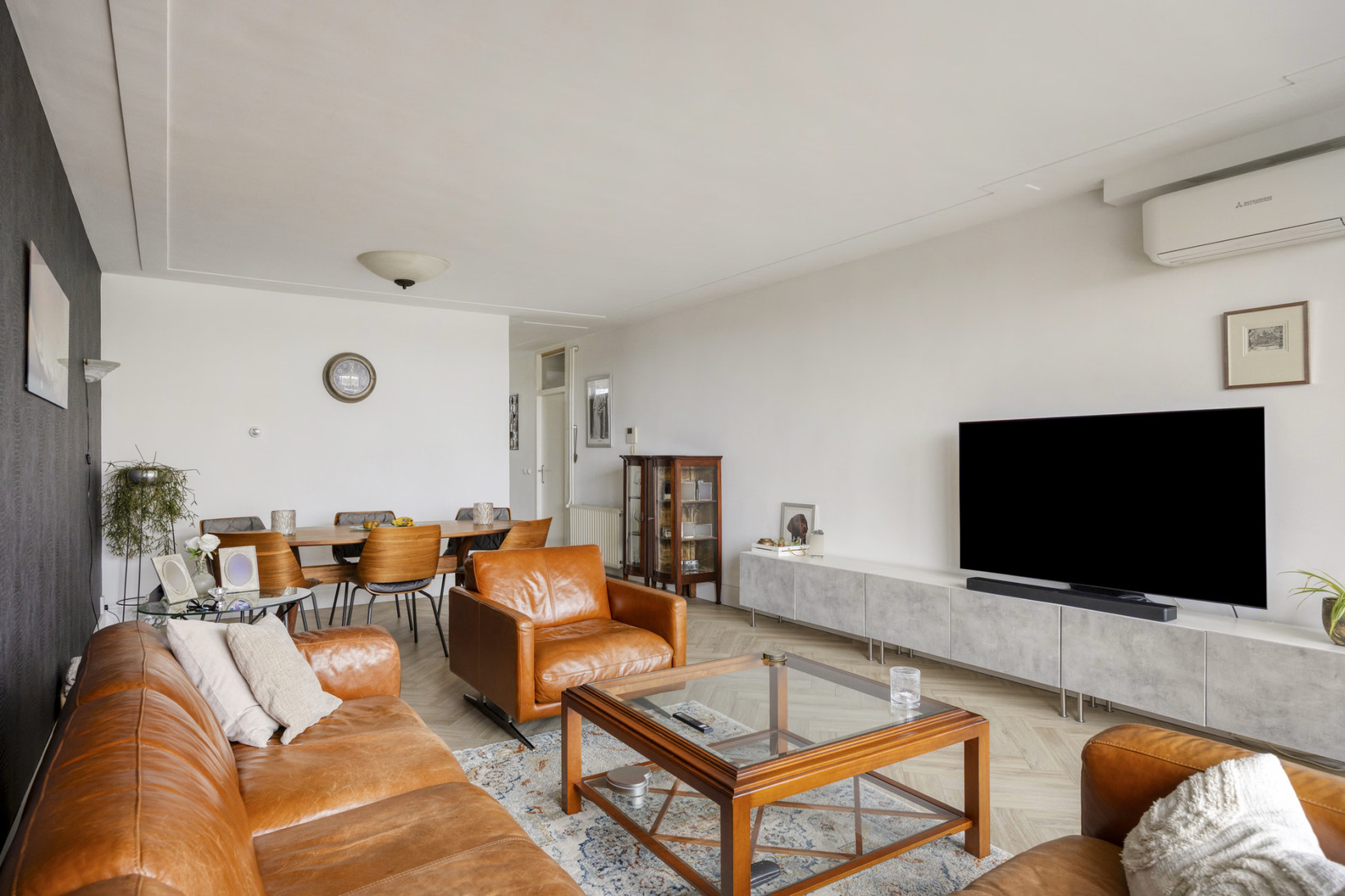 Appartement te koop: Zesde Buitenpepers 40, 'S-Hertogenbosch