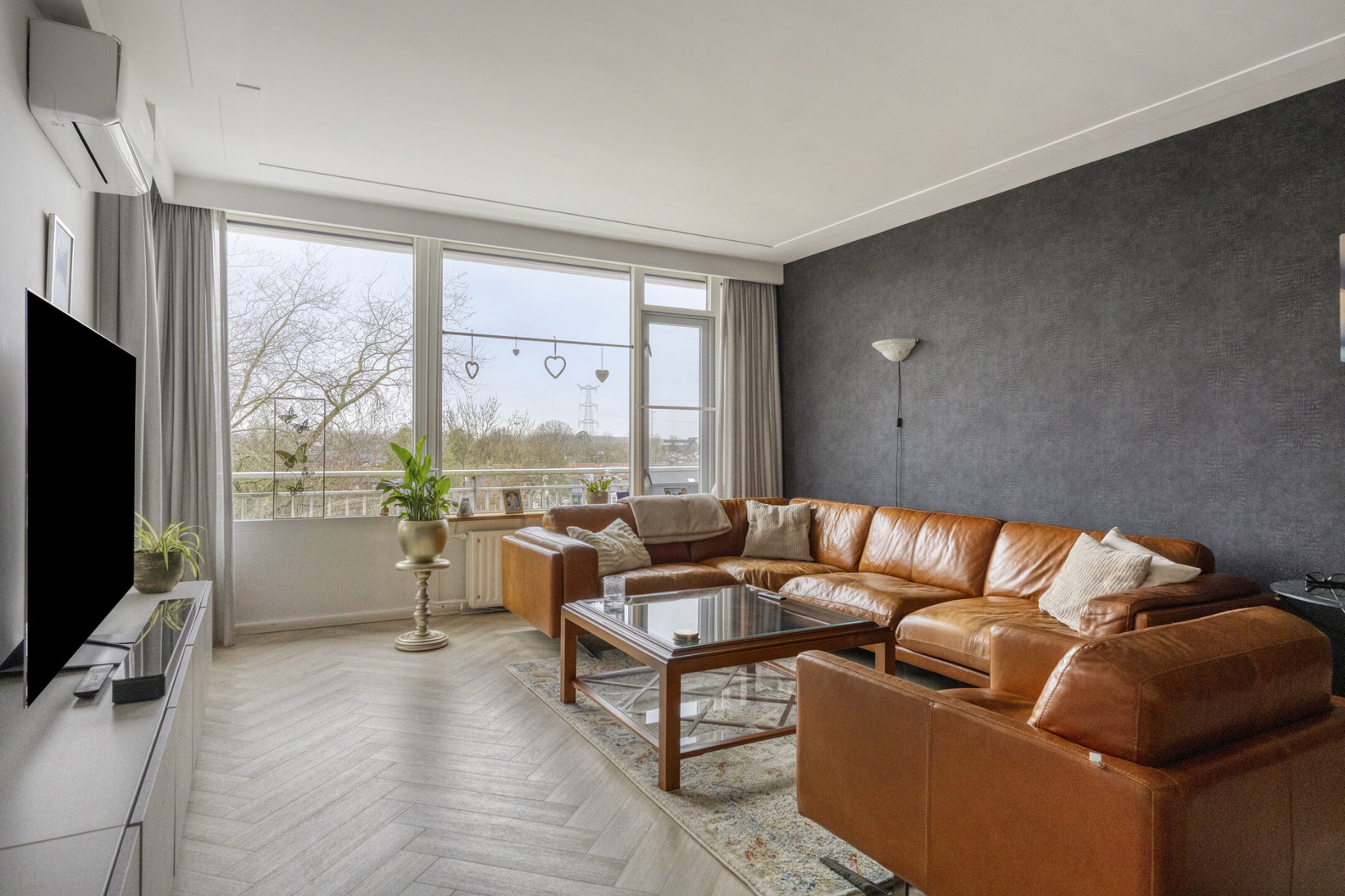 Appartement te koop: Zesde Buitenpepers 40, 'S-Hertogenbosch