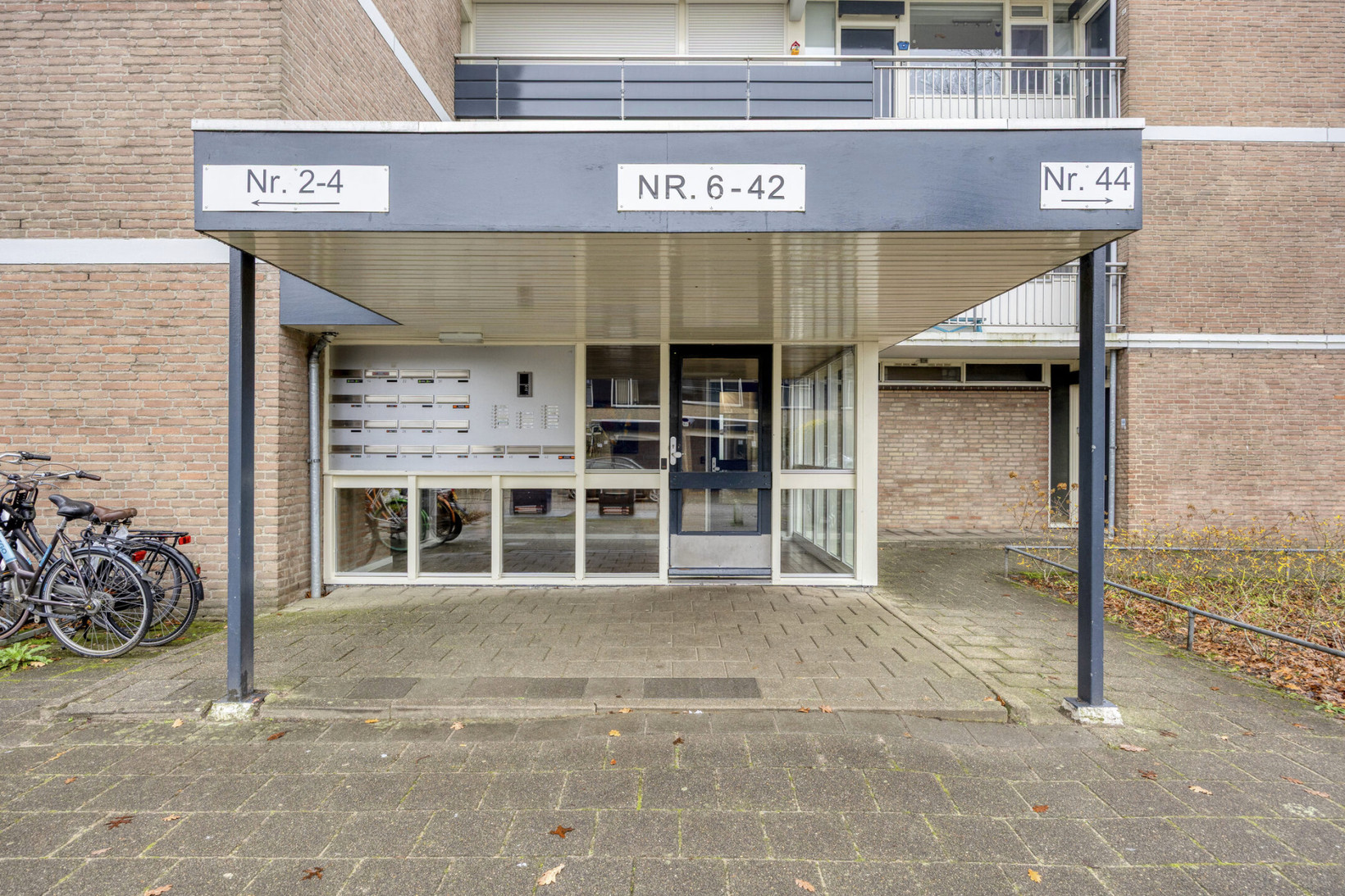 Appartement te koop: Zesde Buitenpepers 40, 'S-Hertogenbosch