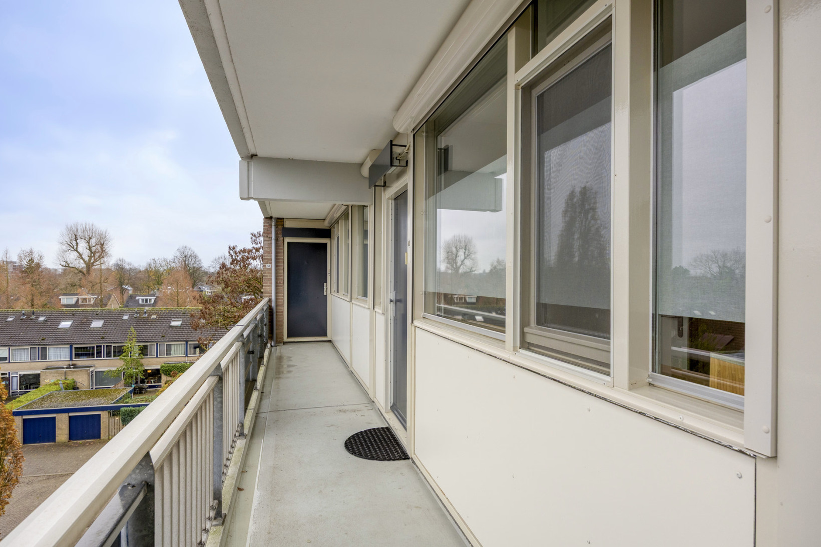 Appartement te koop: Zesde Buitenpepers 40, 'S-Hertogenbosch