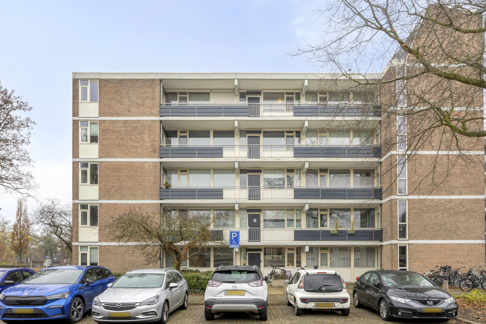 Appartement te koop: Zesde Buitenpepers 40, 'S-Hertogenbosch