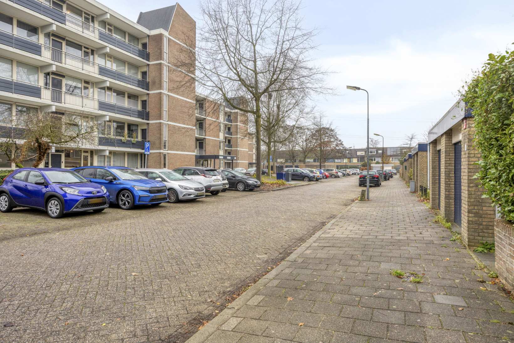 Appartement te koop: Zesde Buitenpepers 40, 'S-Hertogenbosch