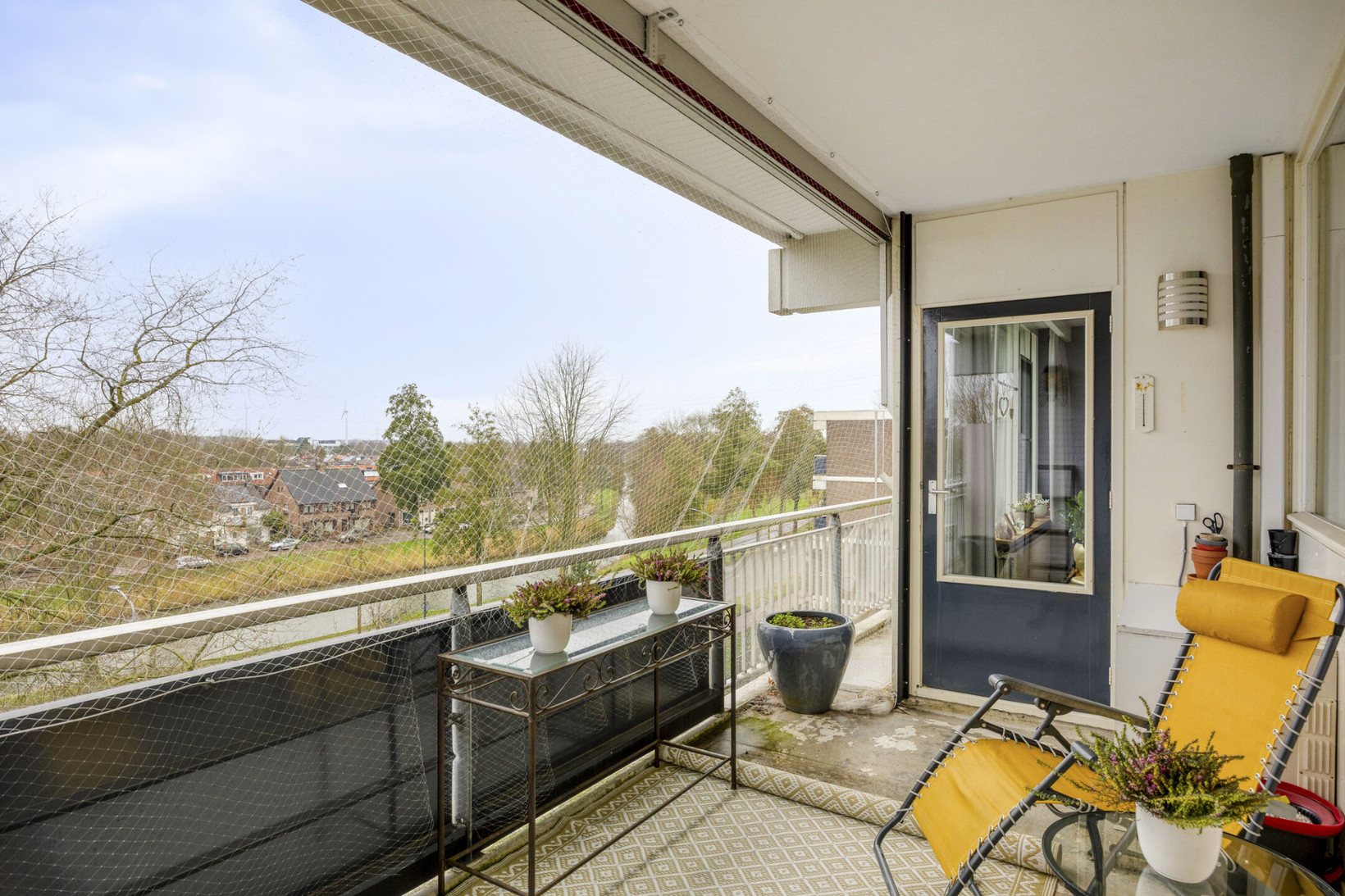 Appartement te koop: Zesde Buitenpepers 40, 'S-Hertogenbosch