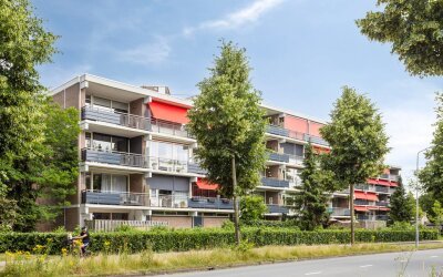 Zesde Buitenpepers 88
