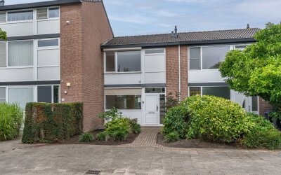Huis te koop Tweede Buitenpepers 13