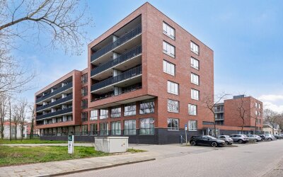 Wethouder S. 18