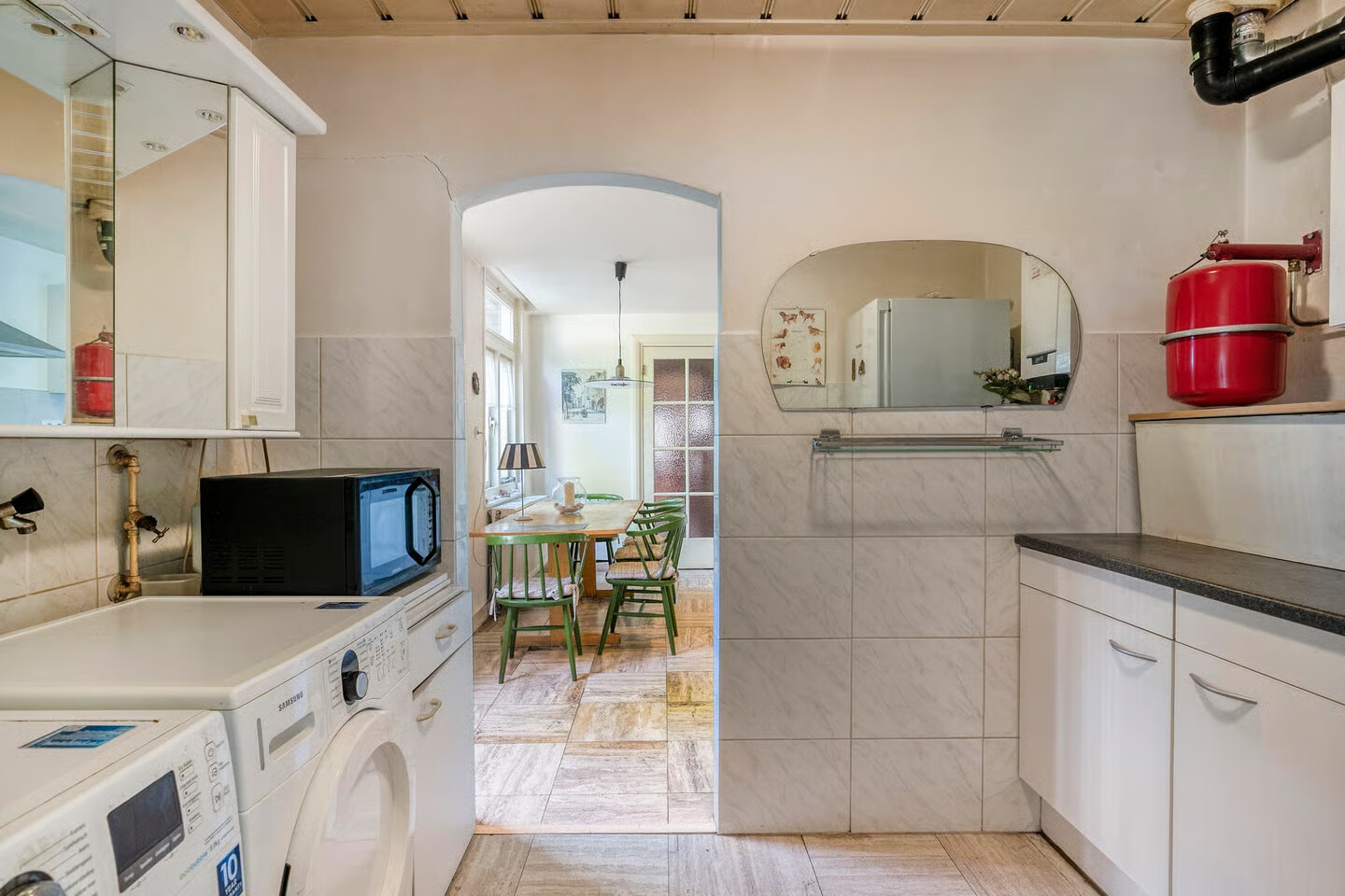 Twee-onder-één-kap te koop: Schaarhuisstraat 4, 'S-Hertogenbosch