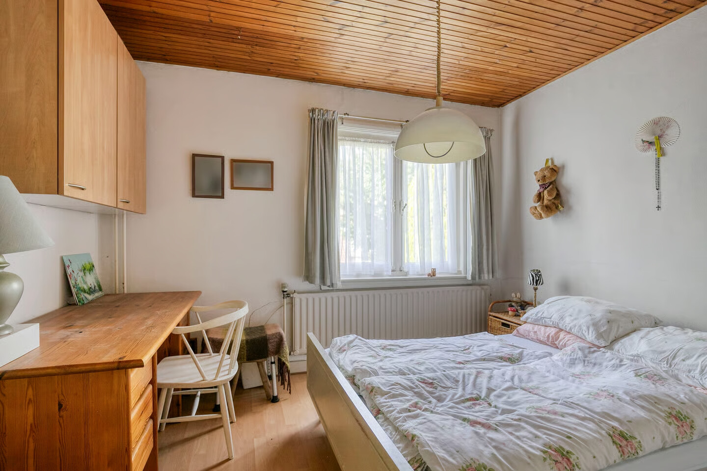 Twee-onder-één-kap te koop: Schaarhuisstraat 4, 'S-Hertogenbosch