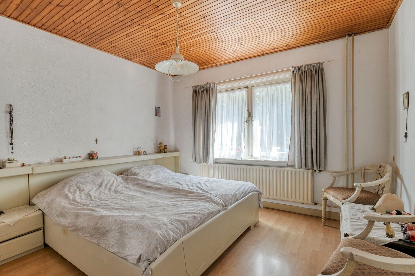 Twee-onder-één-kap te koop: Schaarhuisstraat 4, 'S-Hertogenbosch