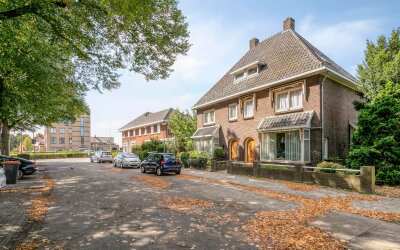 Schaarhuisstraat 4
