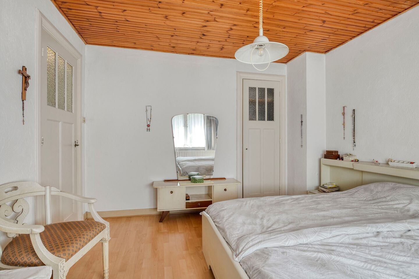 Twee-onder-één-kap te koop: Schaarhuisstraat 4, 'S-Hertogenbosch