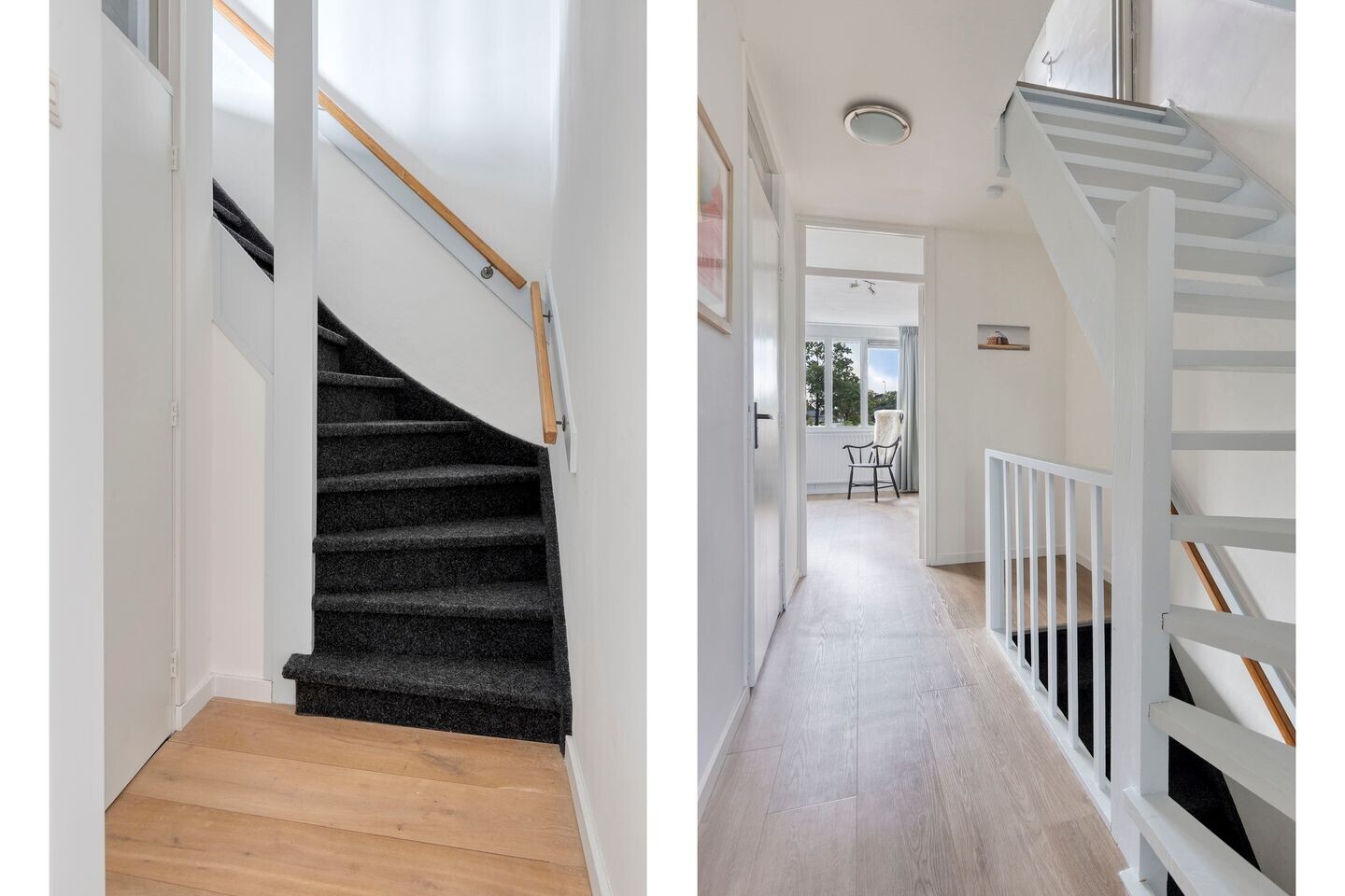 Tussenwoning te koop: Vierde Hambaken 130, 'S-Hertogenbosch