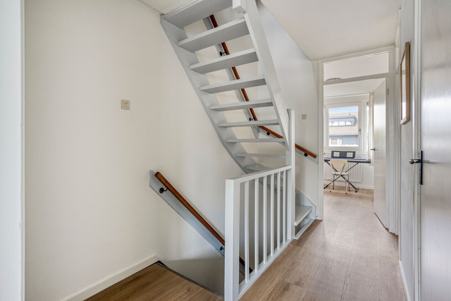 Tussenwoning te koop: Vierde Hambaken 130, 'S-Hertogenbosch