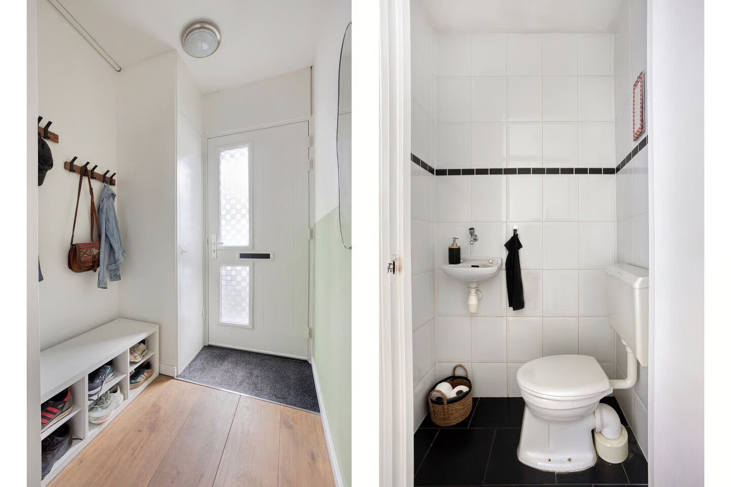 Tussenwoning te koop: Vierde Hambaken 130, 'S-Hertogenbosch