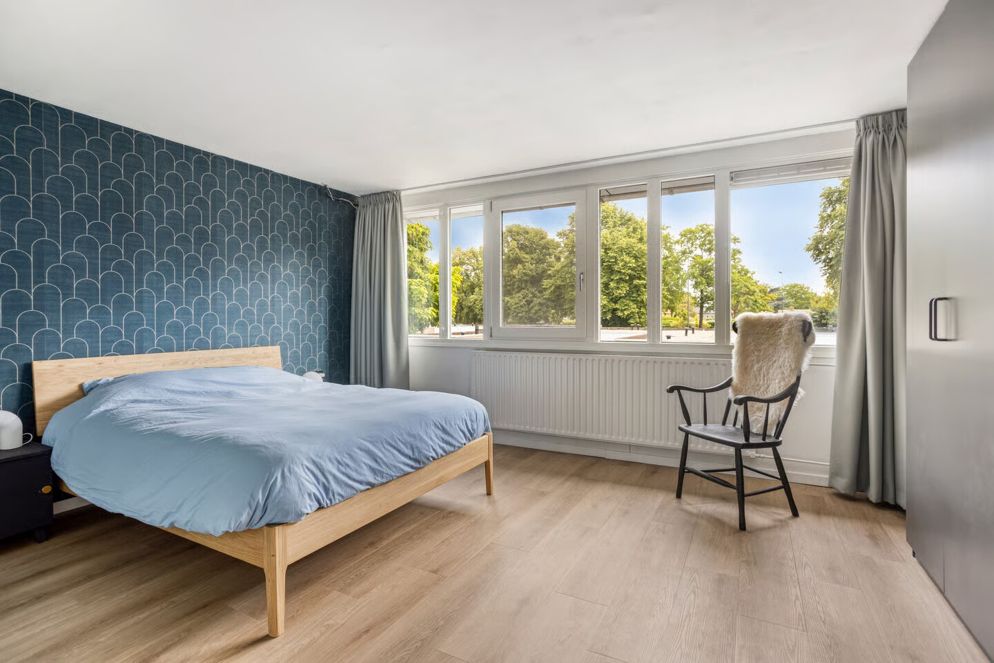 Tussenwoning te koop: Vierde Hambaken 130, 'S-Hertogenbosch
