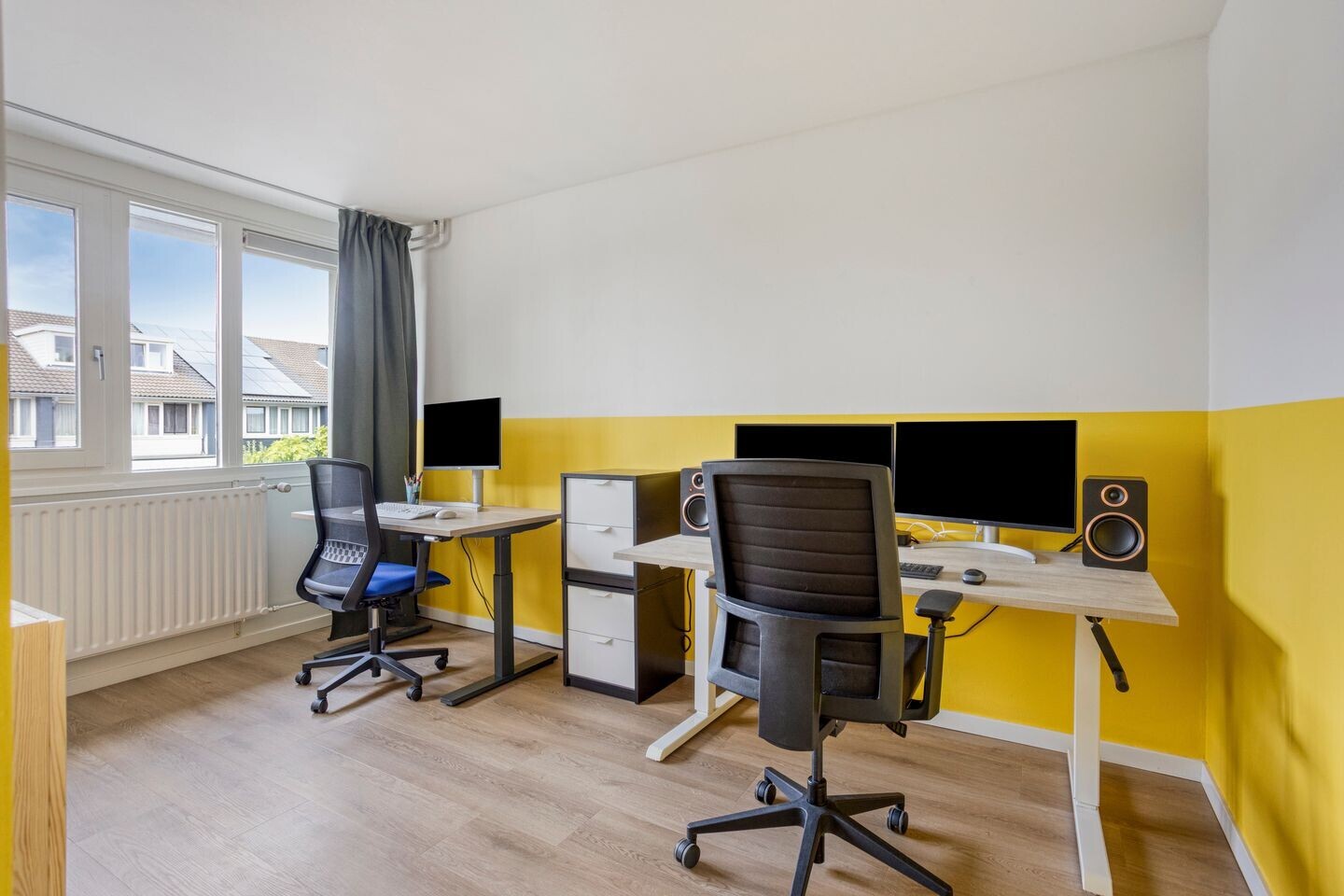 Tussenwoning te koop: Vierde Hambaken 130, 'S-Hertogenbosch