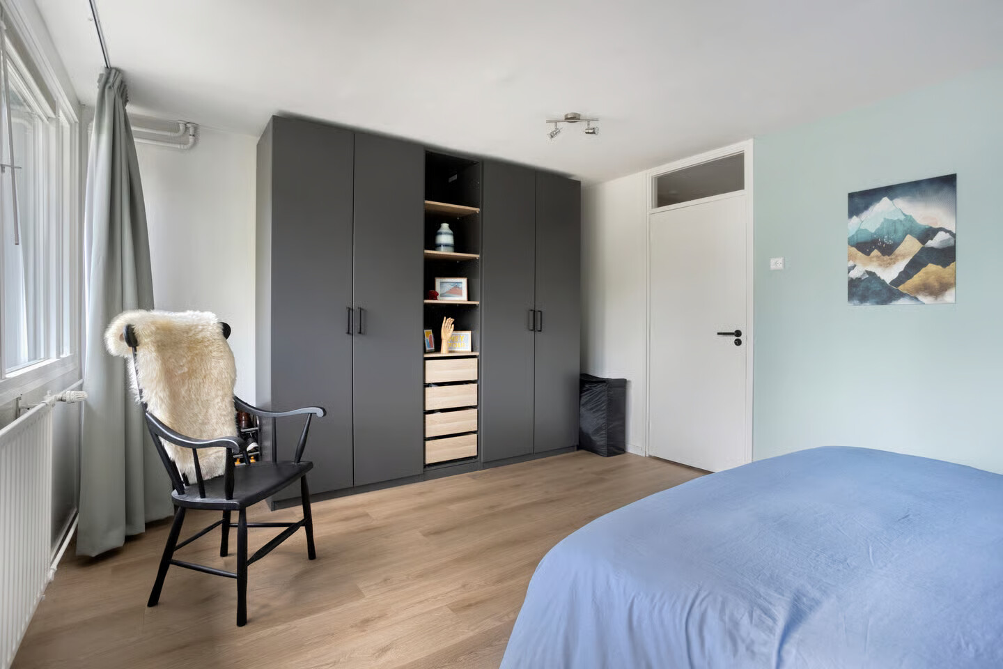 Tussenwoning te koop: Vierde Hambaken 130, 'S-Hertogenbosch
