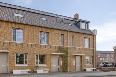Adelheidstraat 14