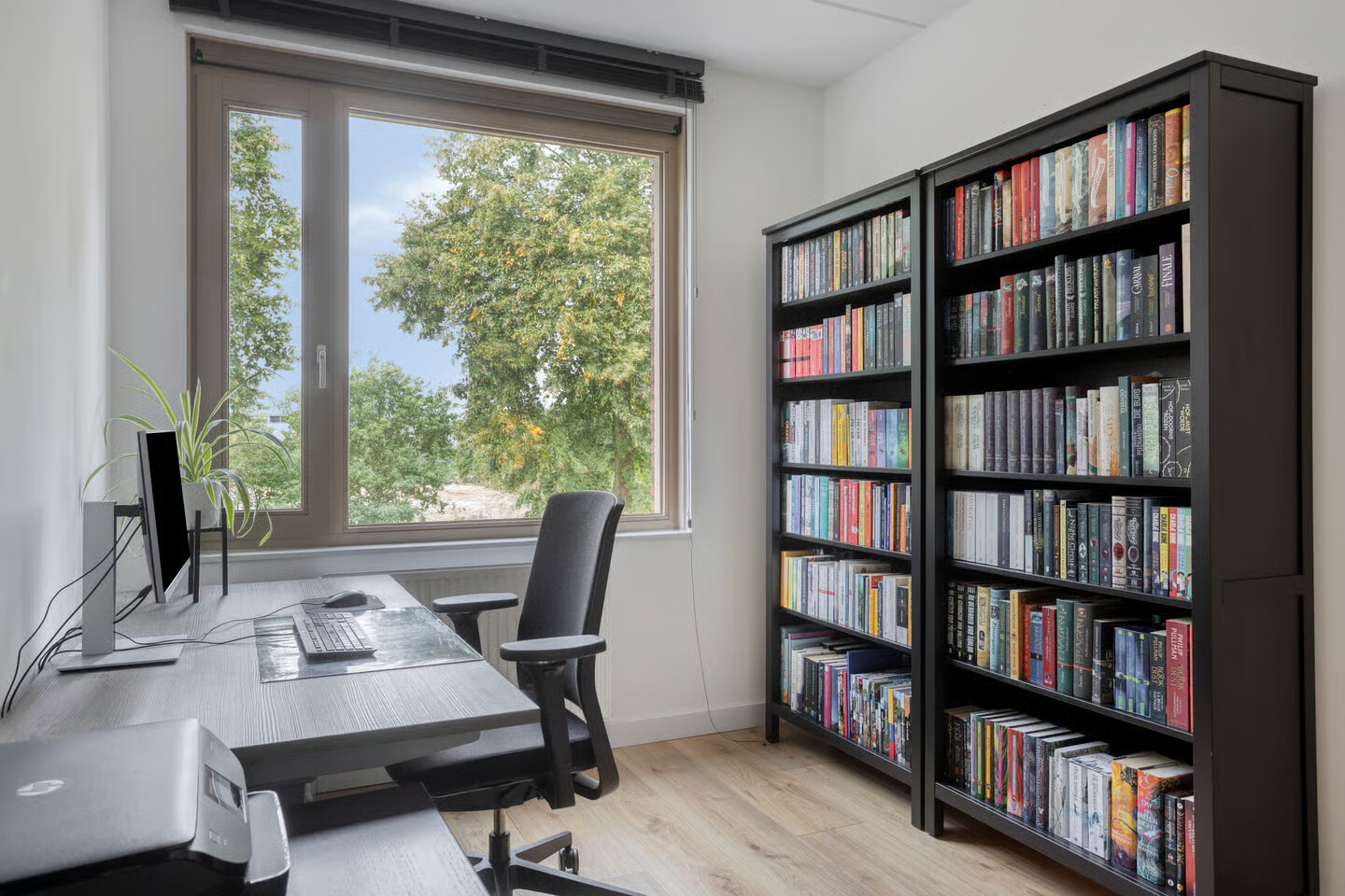 Tussenwoning te koop: Adelheidstraat 18, 'S-Hertogenbosch