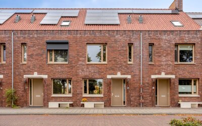 Adelheidstraat 18