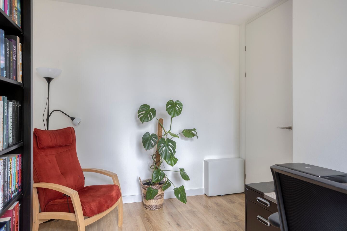 Tussenwoning te koop: Adelheidstraat 18, 'S-Hertogenbosch