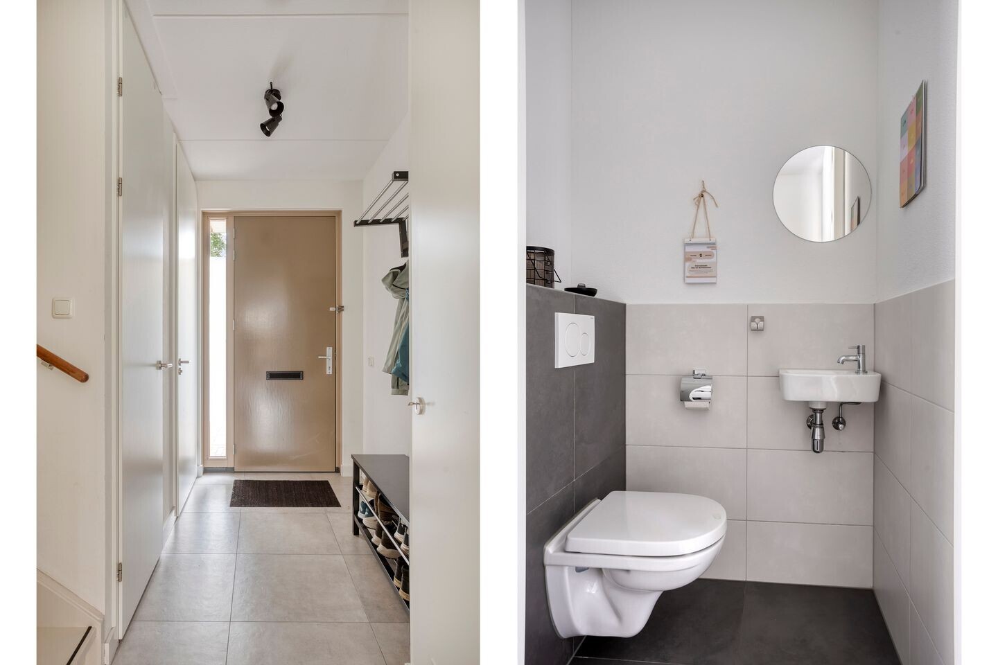 Tussenwoning te koop: Adelheidstraat 18, 'S-Hertogenbosch