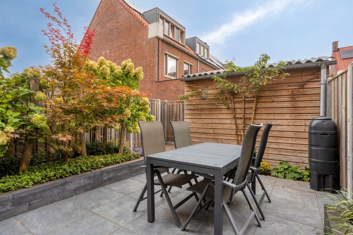 Tussenwoning te koop: Adelheidstraat 18, 'S-Hertogenbosch