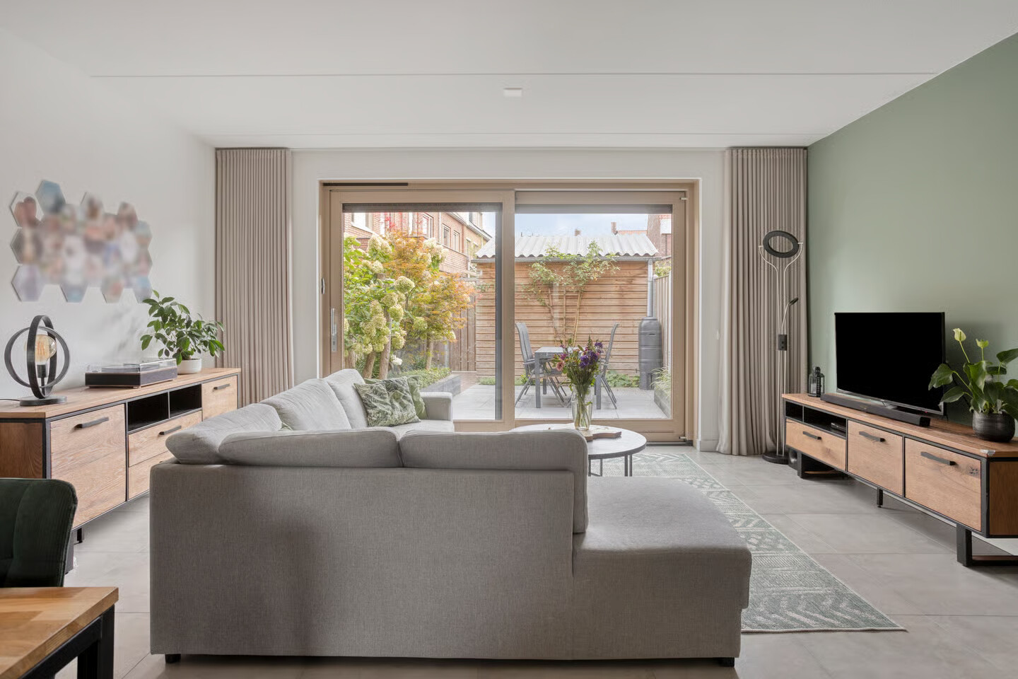 Tussenwoning te koop: Adelheidstraat 18, 'S-Hertogenbosch