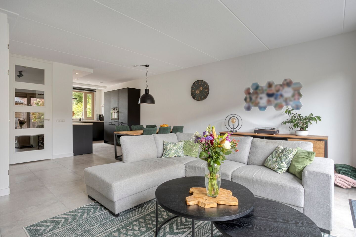 Tussenwoning te koop: Adelheidstraat 18, 'S-Hertogenbosch