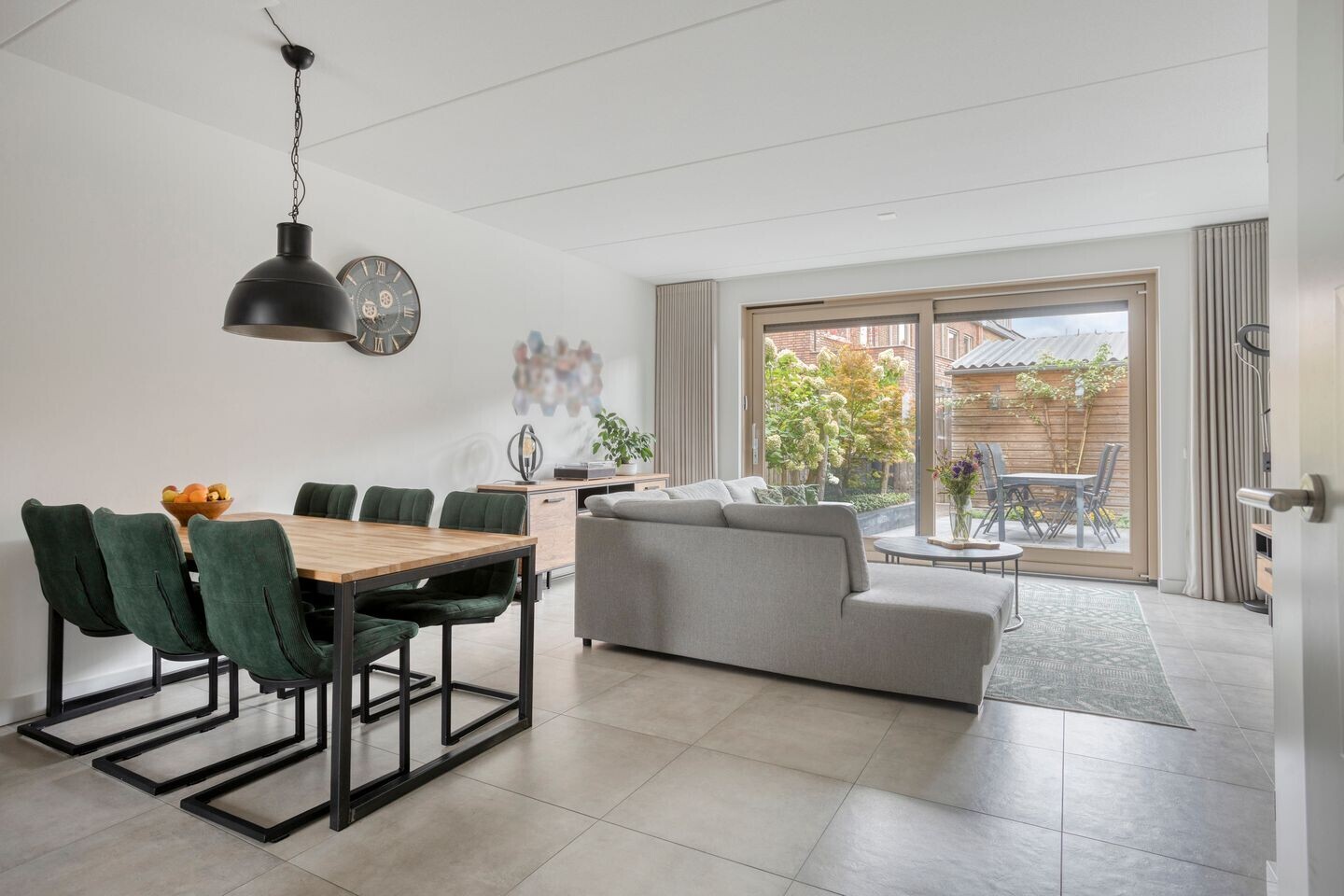 Tussenwoning te koop: Adelheidstraat 18, 'S-Hertogenbosch