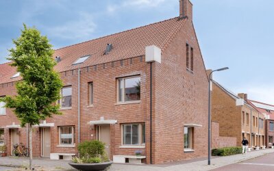 van Wandelenstraat 1