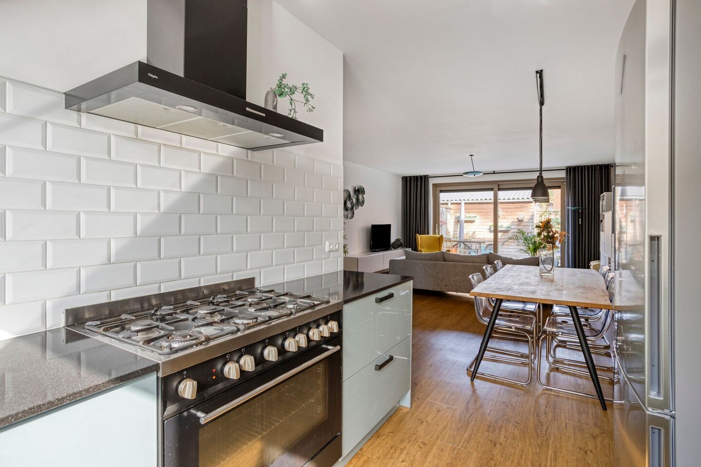 Tussenwoning te koop: van Wandelenstraat 12, 'S-Hertogenbosch