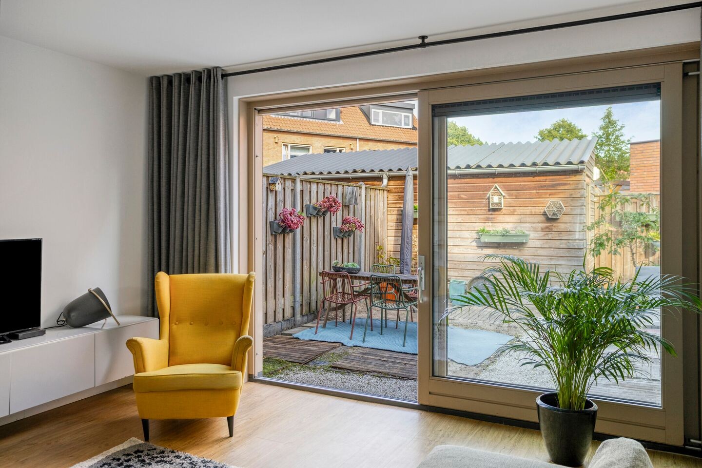 Tussenwoning te koop: van Wandelenstraat 12, 'S-Hertogenbosch