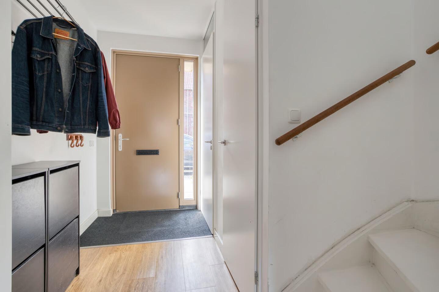 Tussenwoning te koop: van Wandelenstraat 12, 'S-Hertogenbosch