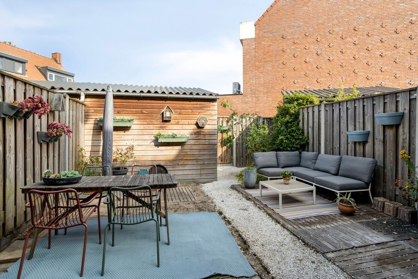 Tussenwoning te koop: van Wandelenstraat 12, 'S-Hertogenbosch