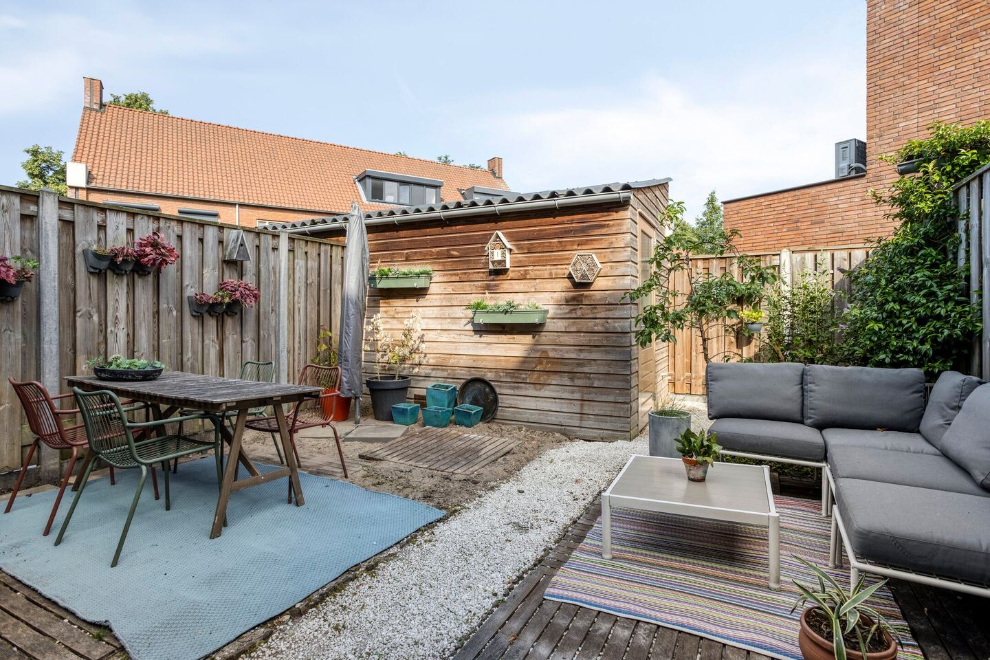 Tussenwoning te koop: van Wandelenstraat 12, 'S-Hertogenbosch