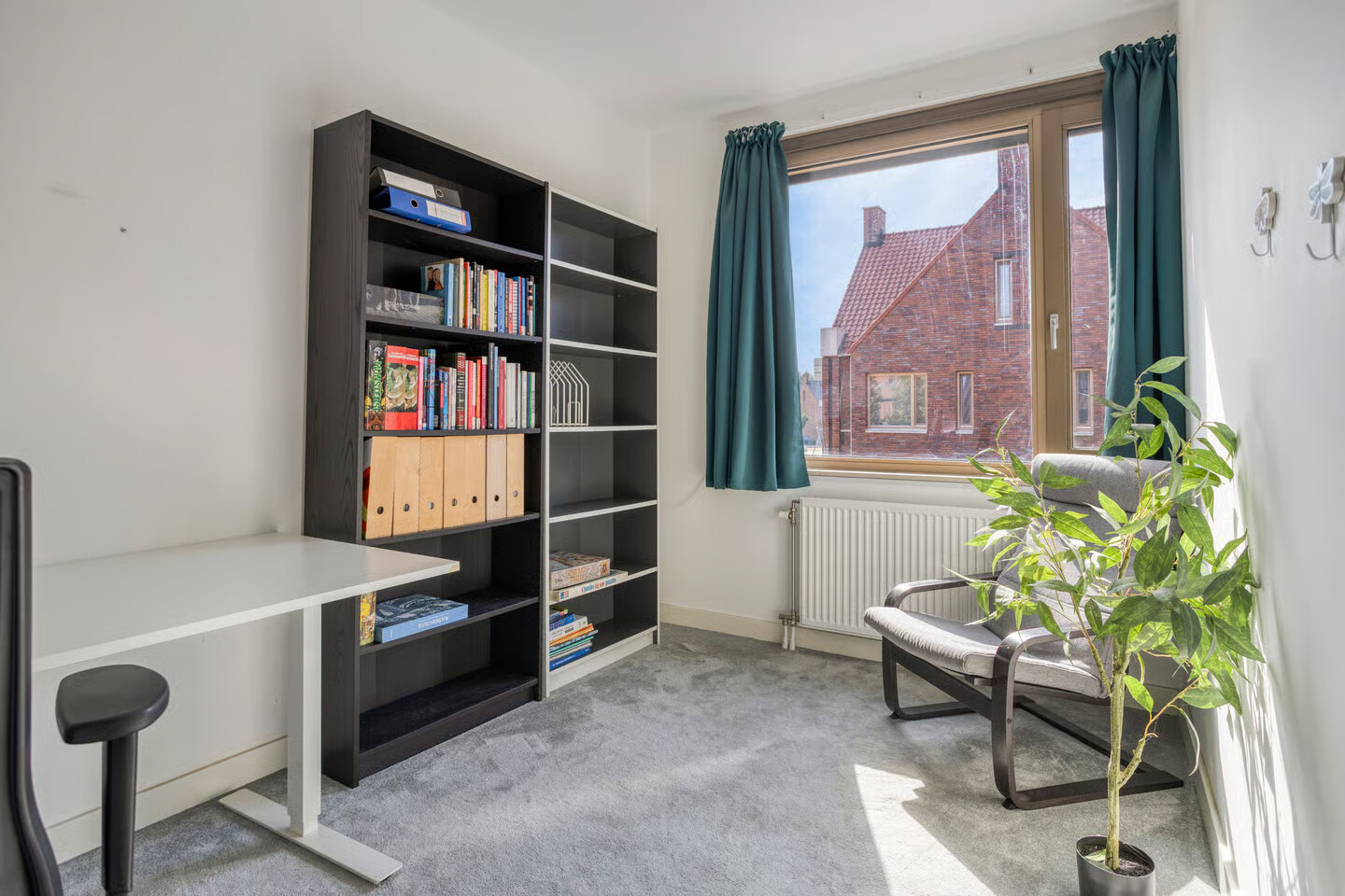 Tussenwoning te koop: van Wandelenstraat 12, 'S-Hertogenbosch