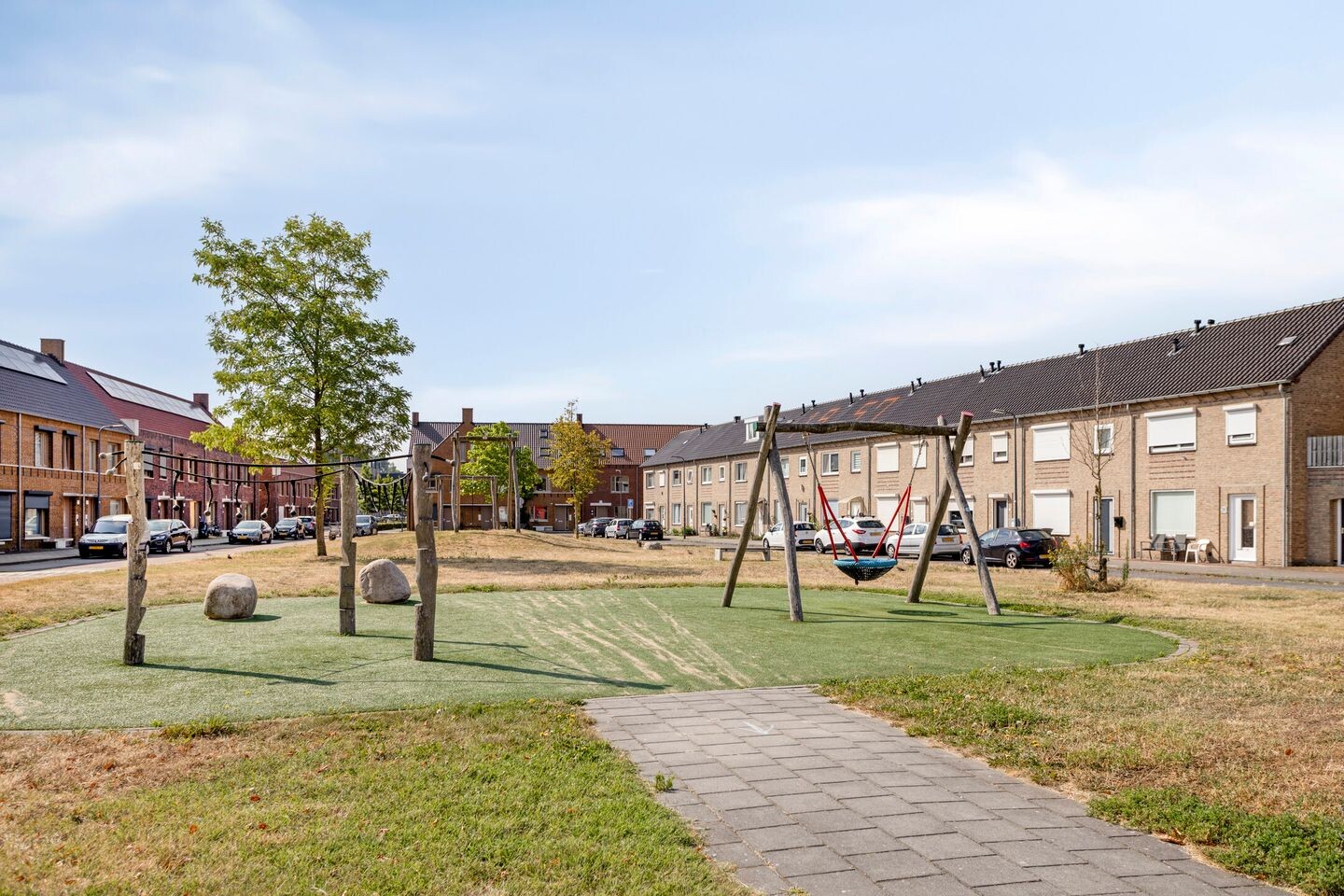 Tussenwoning te koop: van Wandelenstraat 12, 'S-Hertogenbosch