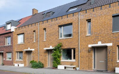 van Wandelenstraat 12