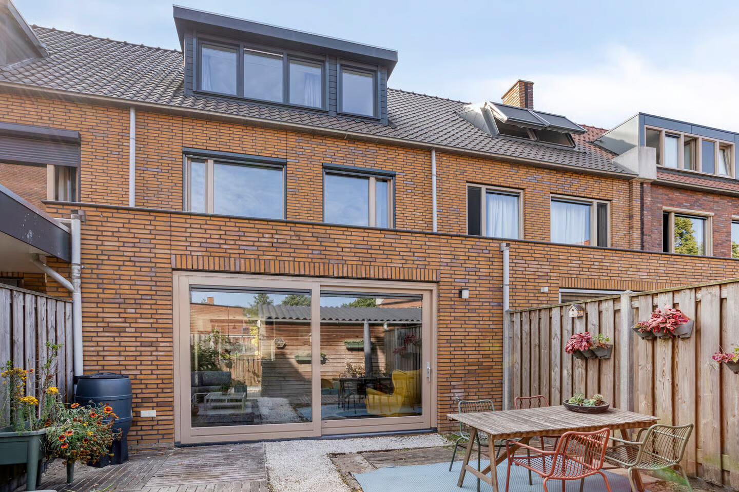 Tussenwoning te koop: van Wandelenstraat 12, 'S-Hertogenbosch