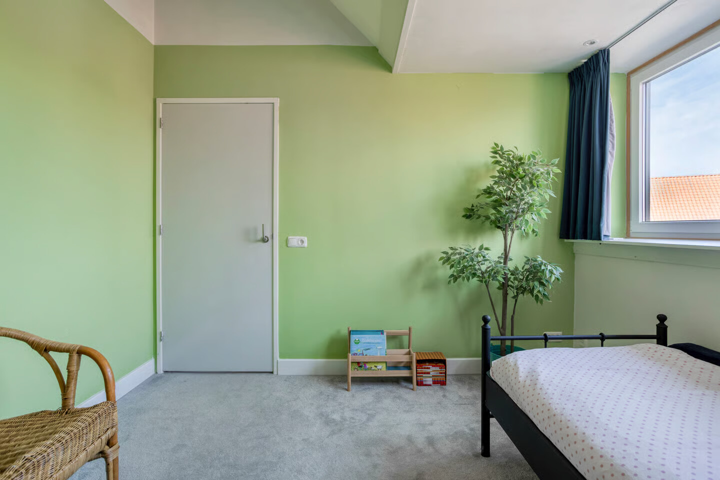 Tussenwoning te koop: van Wandelenstraat 12, 'S-Hertogenbosch