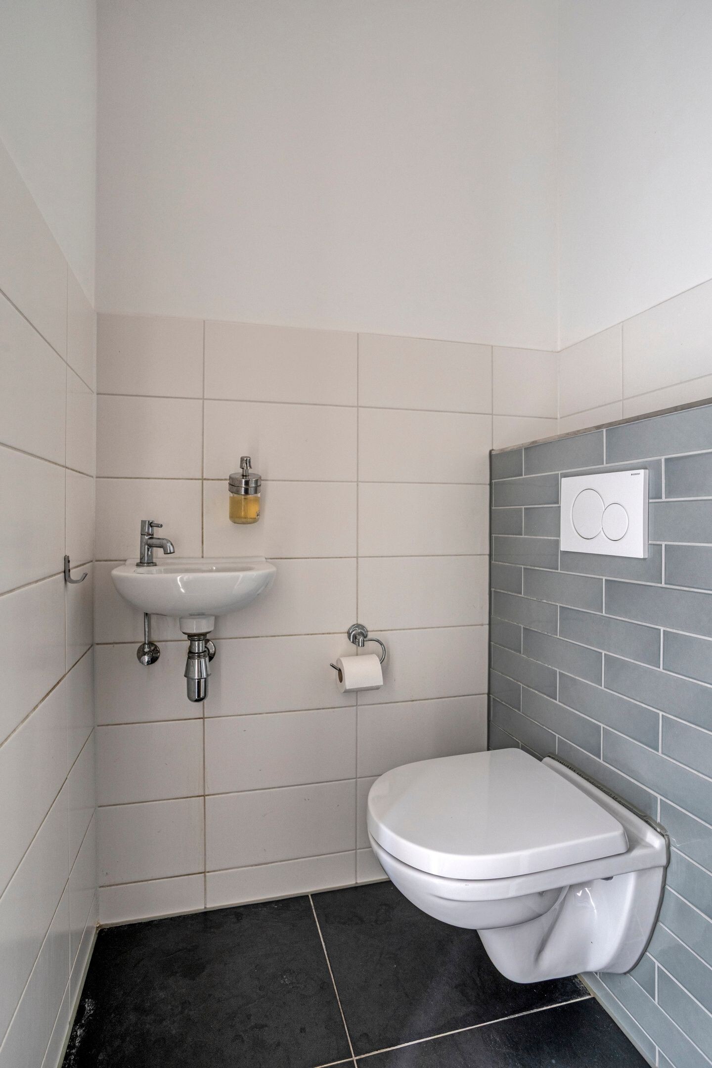 Tussenwoning te koop: van Wandelenstraat 12, 'S-Hertogenbosch