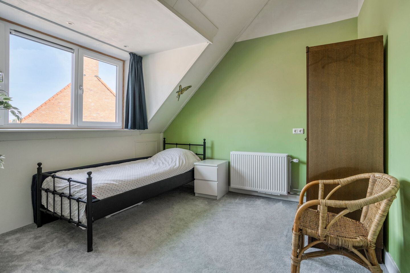 Tussenwoning te koop: van Wandelenstraat 12, 'S-Hertogenbosch