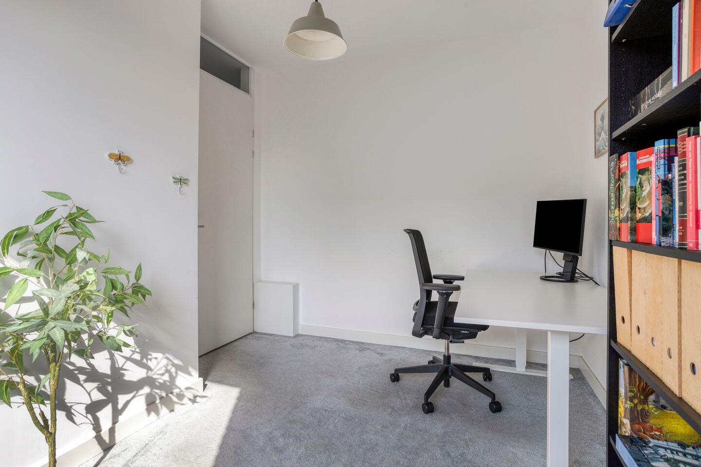 Tussenwoning te koop: van Wandelenstraat 12, 'S-Hertogenbosch