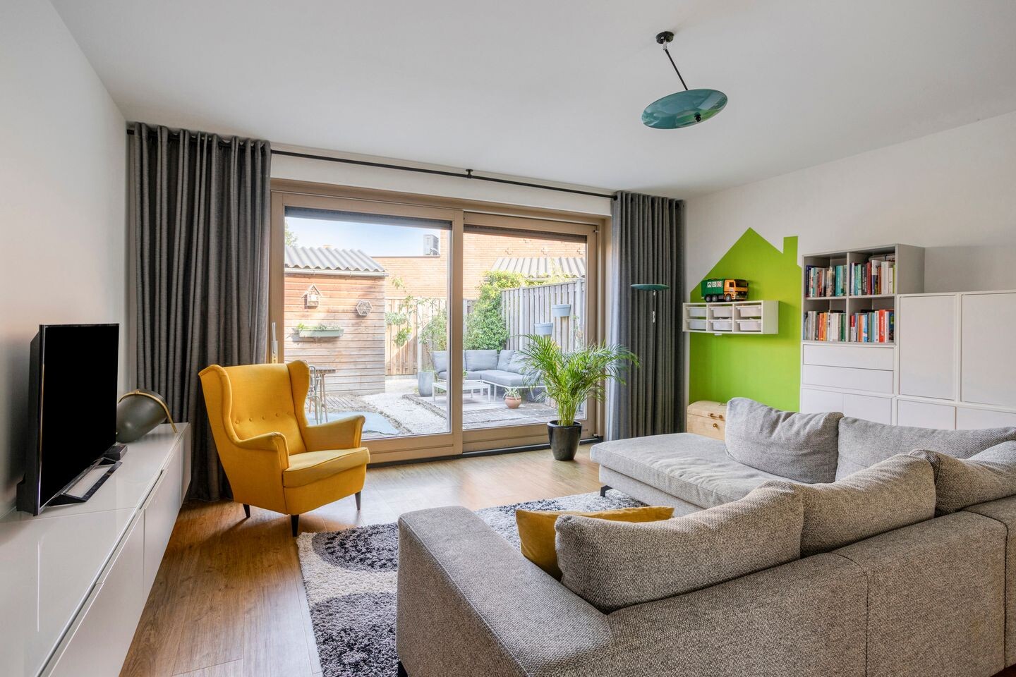 Tussenwoning te koop: van Wandelenstraat 12, 'S-Hertogenbosch