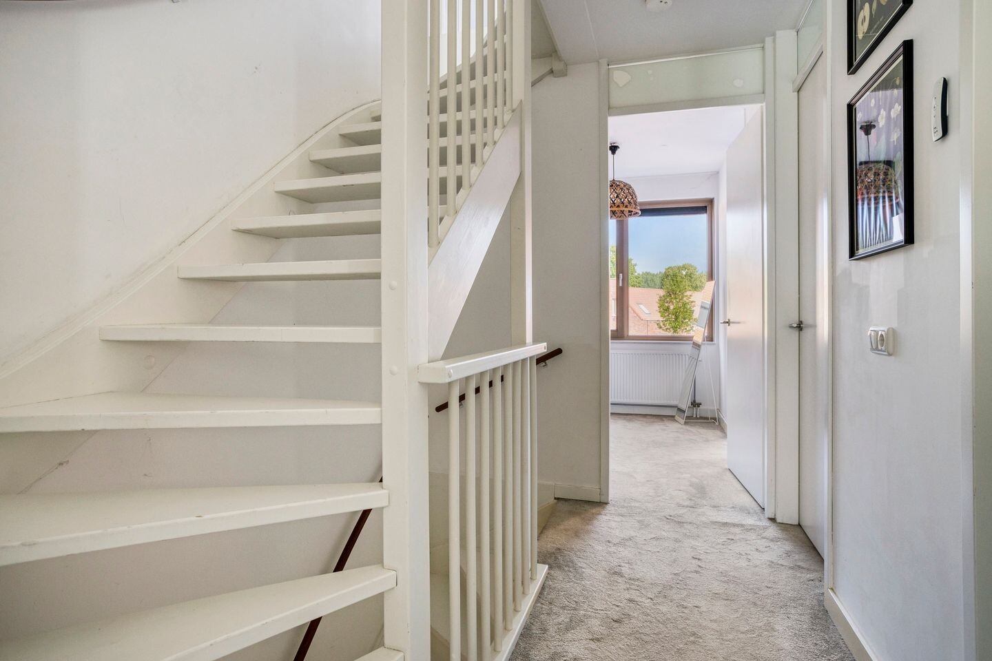Tussenwoning te koop: van Wandelenstraat 12, 'S-Hertogenbosch