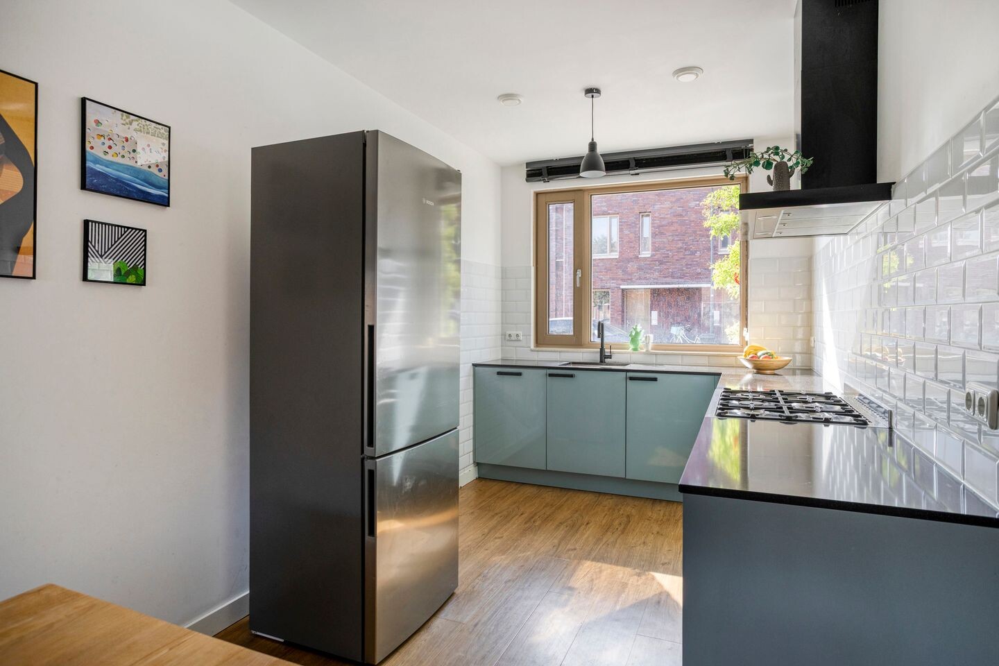 Tussenwoning te koop: van Wandelenstraat 12, 'S-Hertogenbosch
