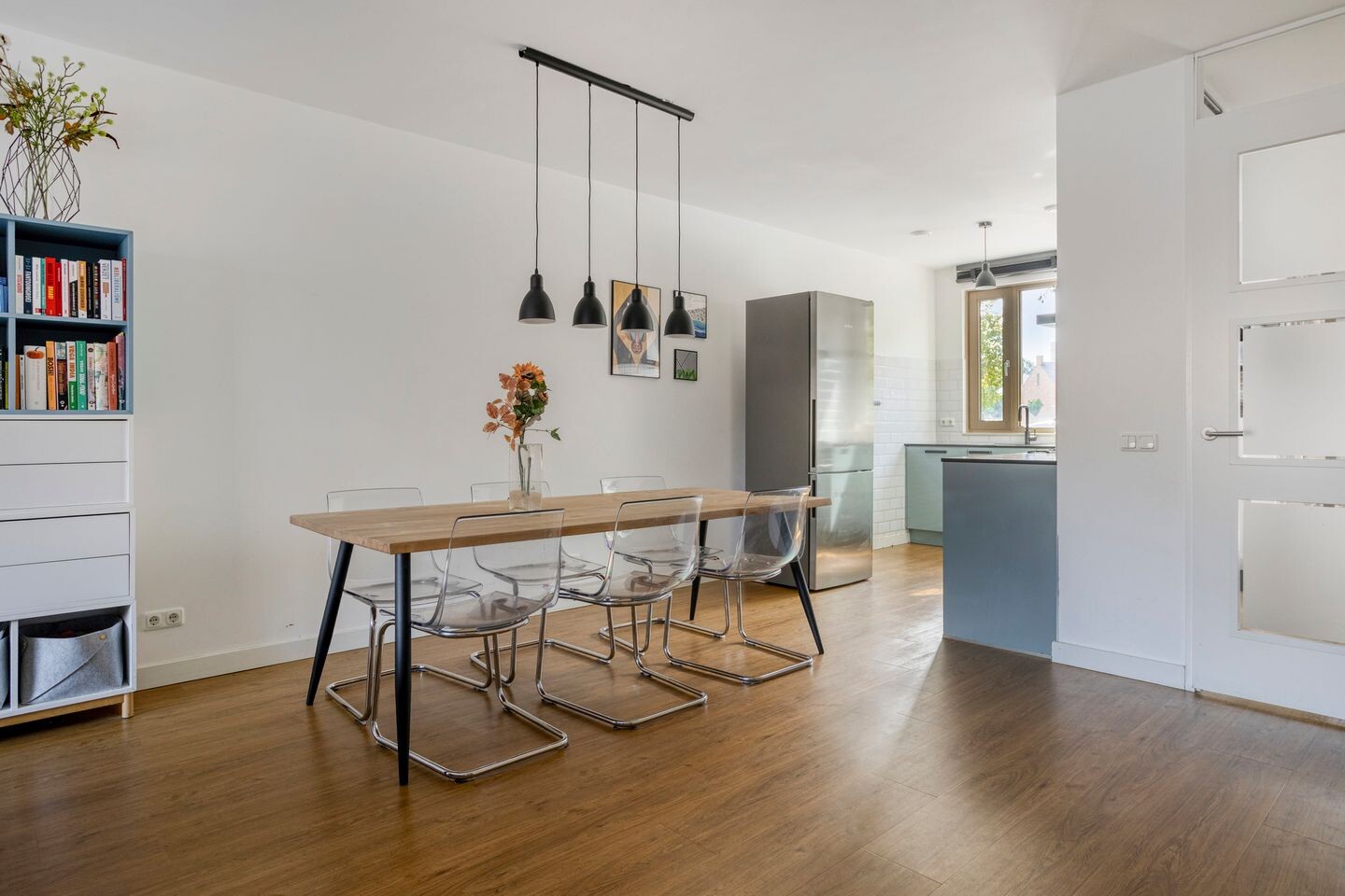 Tussenwoning te koop: van Wandelenstraat 12, 'S-Hertogenbosch