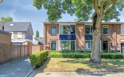 Pater Werenfriedstraat 12
